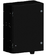 Assembly, BOXCHEK7 control cabinet