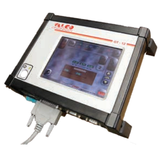 Control Assy Oper.Term OT-12