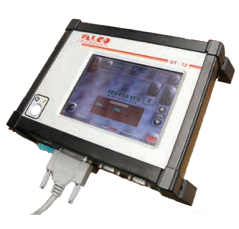 Control Assy Oper.Term OT-12