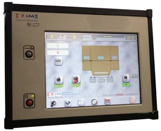OT-120 Operator Terminal