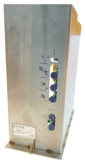 Power Supply Module  VCX