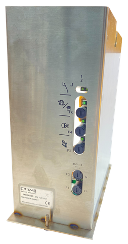 Power Supply Module  VCX