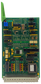 PCB assy I/O-board MCP-12/25