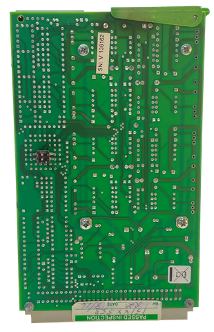 PCB Assy value-driver MCP-12