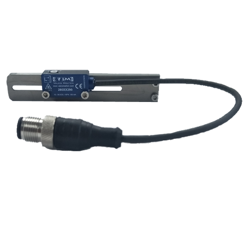 Laser scan assy, CGS-40