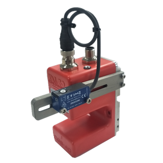 CGS-40 gate sensor with dedicated scanner and scanner mounting kit
