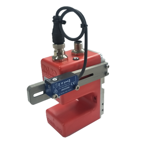 CGS-40 gate sensor with dedicated scanner and scanner mounting kit
