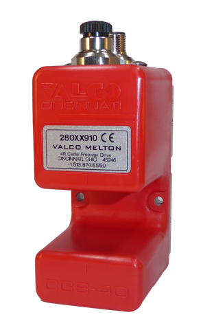 CGS-40 Gate Sensor