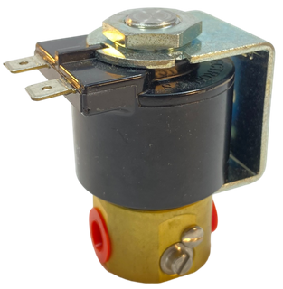 Solenoid Valve
