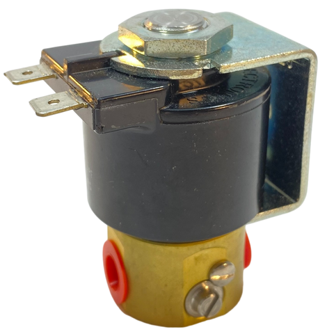 Solenoid Valve