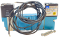 Solenoid; 4-way; air