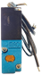 Solenoid; 4-way; air