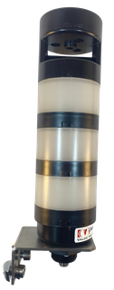 Alarm Beacon Assy; Rby LED & Buz