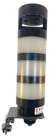 Alarm Beacon Assy; Rby LED & Buz