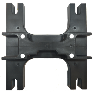 Base-mounting, DD-1 pump
