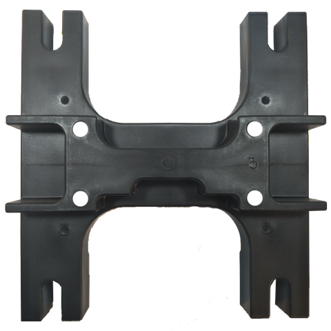 Base-mounting, DD-1 pump