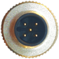 Connector; M12; 5-pin; male plug; REV key (valve)