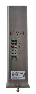 Module Assy; ICM4T, M12, VCX