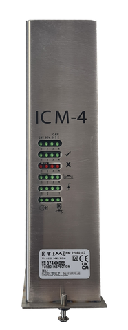 Module Assy; ICM4T, M12, VCX