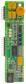 PCB Assy Sensor-Module CGS-40S