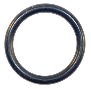 O'ring; 900 series valve; under coil; viton