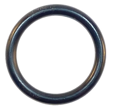 O'ring; 900 series valve; under coil; viton