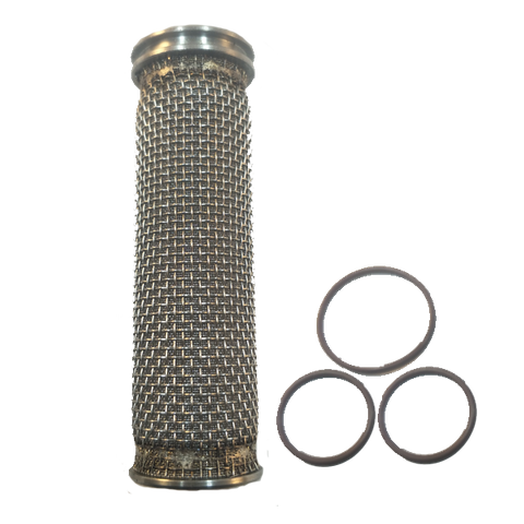 Melton EC/NC/Kube series Filter Mesh