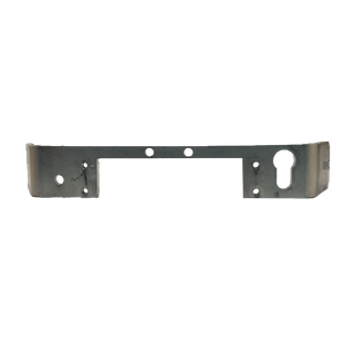 Mounting & Guard Plate