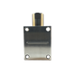 Replacement clamo cartridge