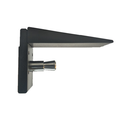 Assembly - valve mounting bracket