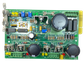 PCB assembly; VD; 2-channel