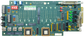 PCB assembly; Channel B option