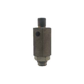 Pressure relief valve