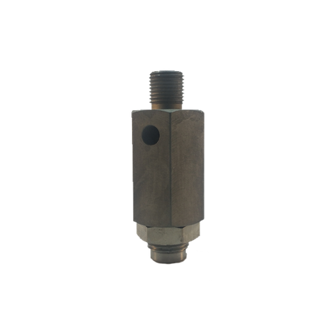 Pressure relief valve