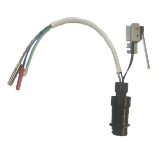 Serv kit elec ad41 BF230V