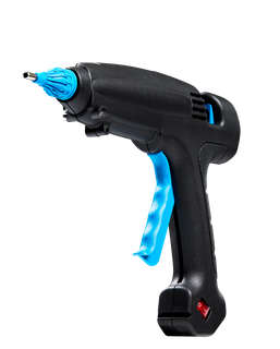 Professional glue gun (120W)