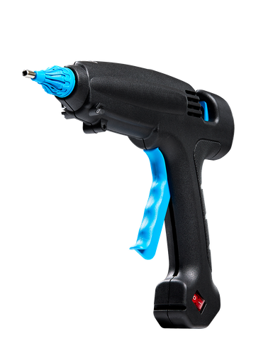 Professional glue gun (120W)