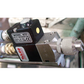 Marking valve assembly; 400ECT; 24VDC
