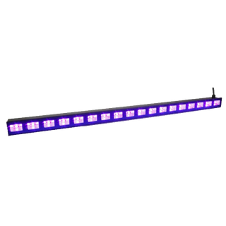 Marking valve UV blacklight (bar)