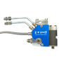 ME1-XXX-M-XN AOAC Gun (Melton Version)