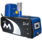 Melton EC08C 4 exit/standard flow pump; integrated hopper feeder