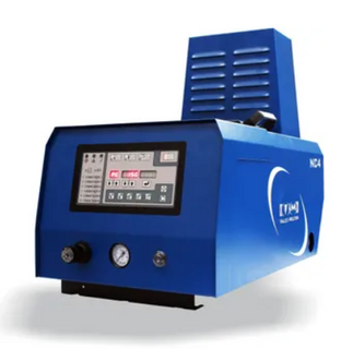 NC16 Hot melt Unit: 16KG, high flow pump, 6 channel