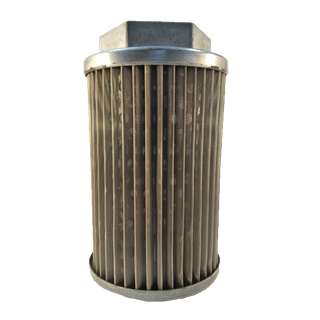 Filter Vacuum Feeder