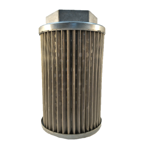 Filter Vacuum Feeder