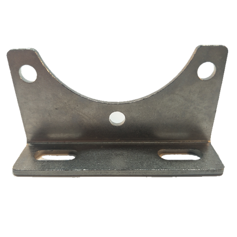 Regulator mounting bracket; 832BR