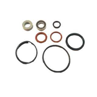 Re-seal kit; 9012 valve