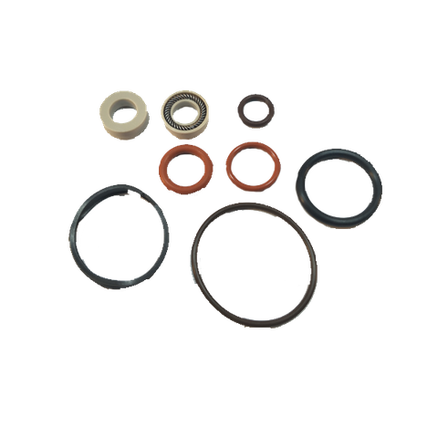 Re-seal kit; 9012 valve