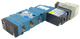 Fluid Regulators