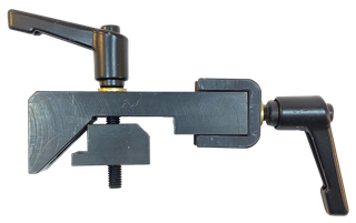 Clamp assembly1/2" (112.7mm)