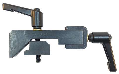 Clamp assembly1/2" (112.7mm)